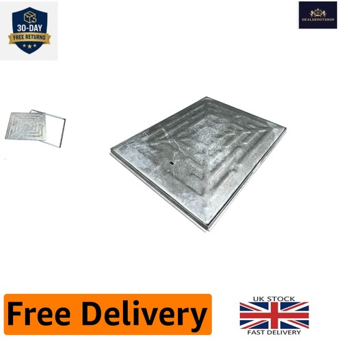 Robust galvanised steel - robust,