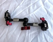 Zacuto american arm 2x - z-american, +