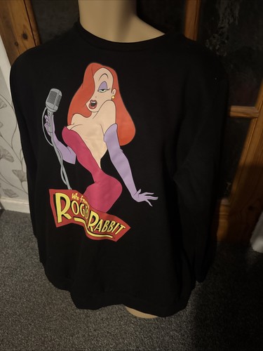 Who framed roger rabbit 3xl - roger,