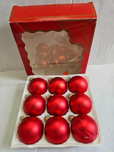 Vintage christmas mercury - vintage,