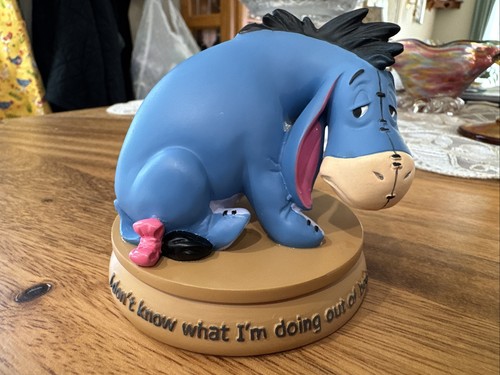 Life according eeyore - to,