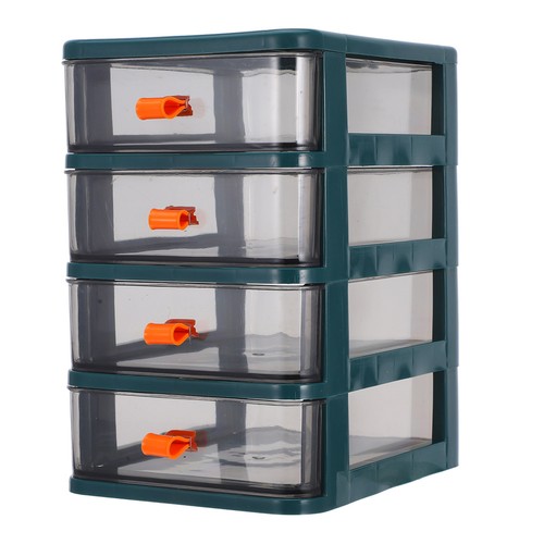 Stationary organizer plastic - stationary,