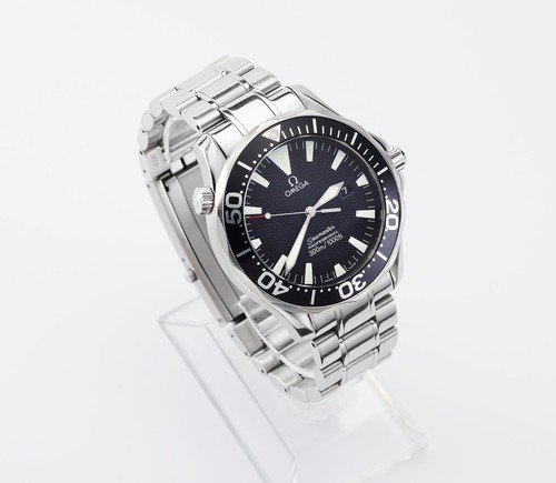 Omega seamaster peter - omega,