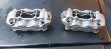 Ducati 848 2008 Brembo Radial