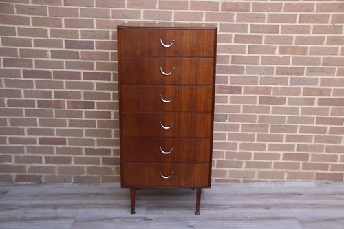 Mid century meredew chest - chest, of
