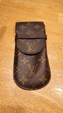 vintage Louis Vuitton Monogram