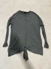 Label Lab Long Sleeve Top