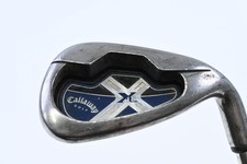 Callaway X-18 #9 Iron / Stiff