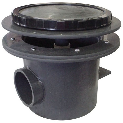 Aquadyne rhino bottom drain - aquadyne,