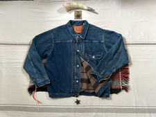 LVC Type 1 506XX Jacket XL