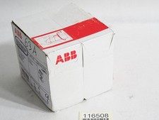 ABB F204 B 63/0.03 residual