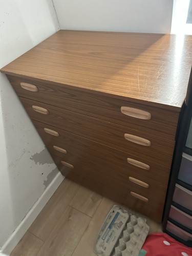 Schreiber vintage mid century - vintage,