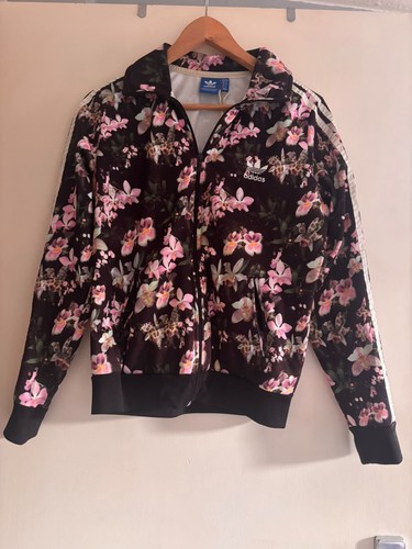 Adidas original floral - adidas, orchid