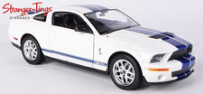 Welly Shelby Cobra GT500 2007