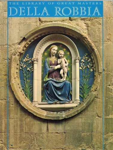 Della robbia art - della, (art