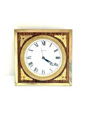 Antique Vintage Gubelin Desk