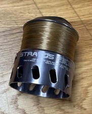 fox stratos fs 10000 carp fishing reel spool