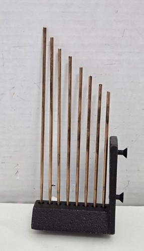Hermle 1050 020 triple - triple, chime