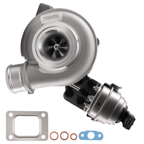 Turbo gtc1749vz for iveco - gtc1749vz,