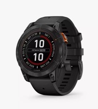 Garmin Fenix 7 Pro Solar