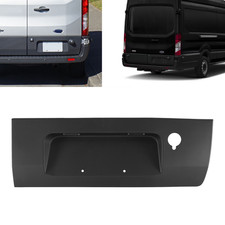 Fit 2015-2024 Ford Transit