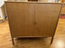 1960’s vintage IKEA oak