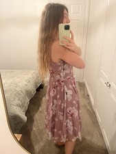 Hobbs Sleevless, Magnolia Or