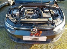 MK 8 VW GOLF 1.0 TSI 6 SPEED