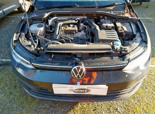 Golf 0 tsi - mk, 1.0
