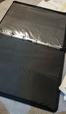 A2 portfolio Daler Rowney Graduate - soft canvas material