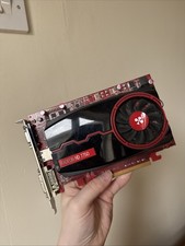 Club 3D AMD Radeon HD 7750 1GB