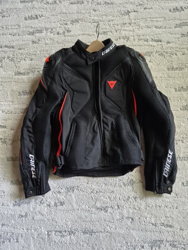 Dainese super rider - rider, d-dry