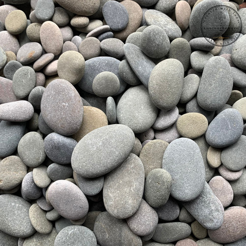 500g beach pebbles sea - beach,