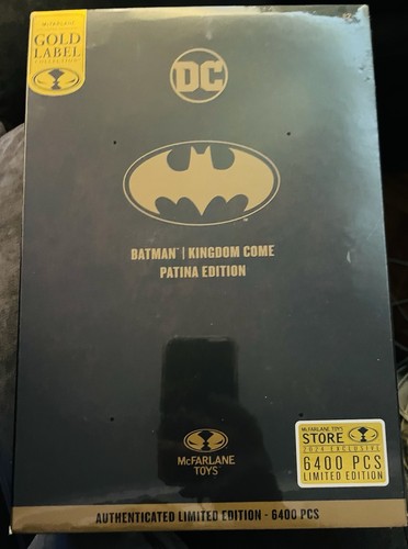 Multiverse armored batman - dc,