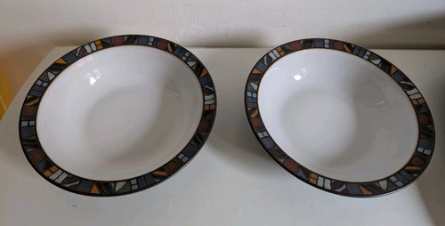 Denby marrakesh cereal - 2,