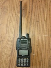 Vertex Standard Pilot III VXA-300 Airband Transceiver Radio