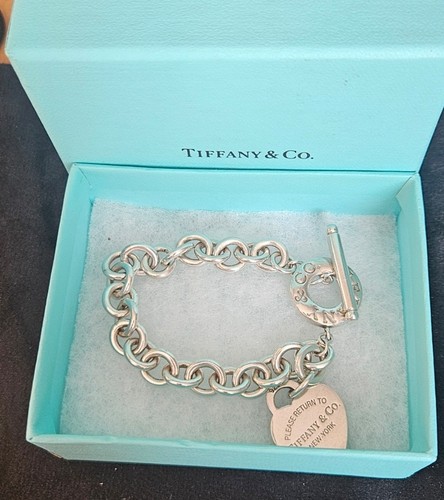 Authentic tiffany co silver - &, co.silver