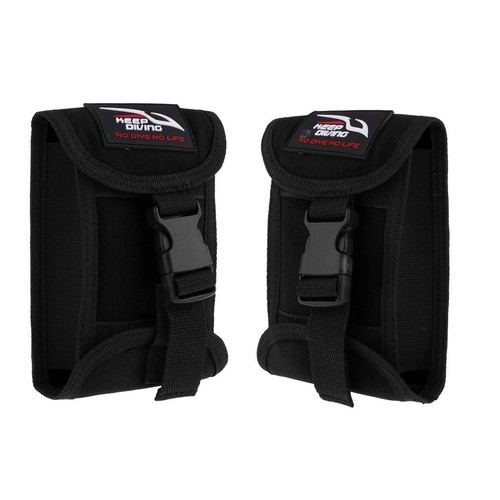 2pcs replacement scuba dive - 2pcs,