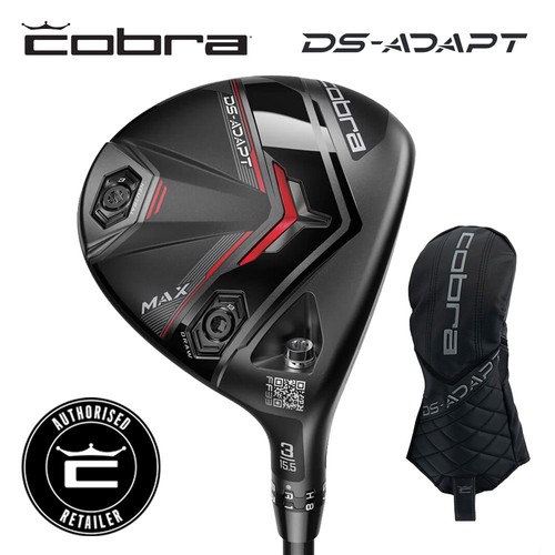 Cobra adapt max 3 - adapt, #3