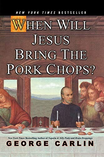 When will jesus bring the - when, pork