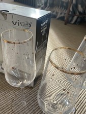 Vivo by Villeroy & Boch Group Champagne Glasses Pack of 2