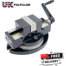 2" Self Centering Milling