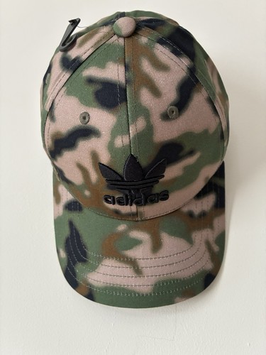 Adidas originals camo - camo, baseball