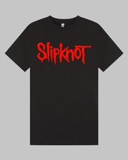 Slipknot T-shirt  (UNISEX) Rock T-shirt 