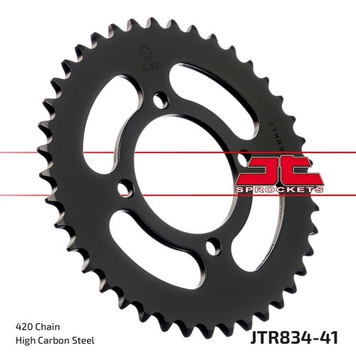 Rear sprocket tooth for - sprocket, 41