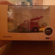 NIB Oxford Showtime  1/76