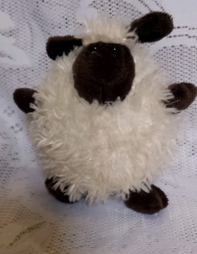 Cute sheep teddy manau - teddy,,