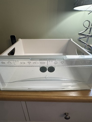 Miele freezer drawer - freezer, a