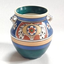 Antique Art Nouveau Dutch