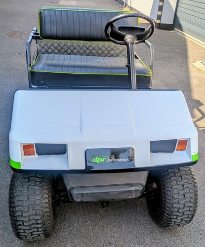 Txt two stroke - two, golf